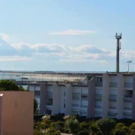 Superbe Studio, Acces Plage Direct سُت المظهر الخارجي الصورة