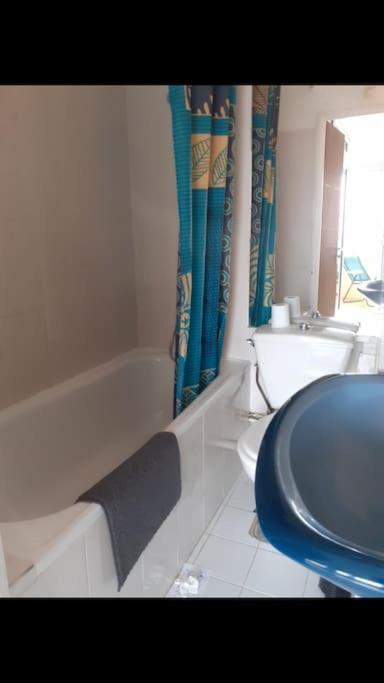 Superbe Studio, Acces Plage Direct سُت المظهر الخارجي الصورة