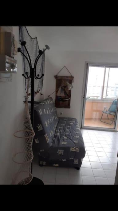 Superbe Studio, Acces Plage Direct سُت المظهر الخارجي الصورة