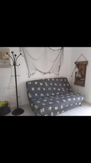Superbe Studio, Acces Plage Direct سُت المظهر الخارجي الصورة